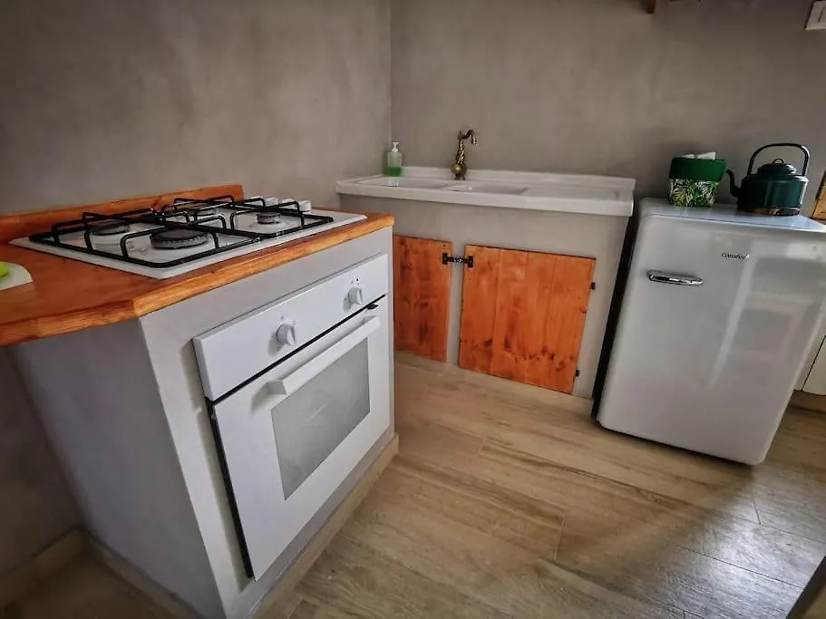 Lamadue - Casa Vacanze Borra Holiday home