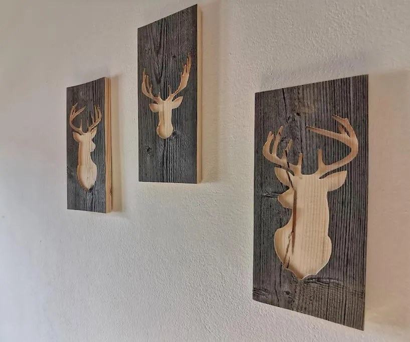 Lamadue - Casa Vacanze Borra Holiday home