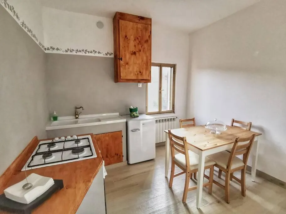 Lamadue - Casa Vacanze Borra Holiday home