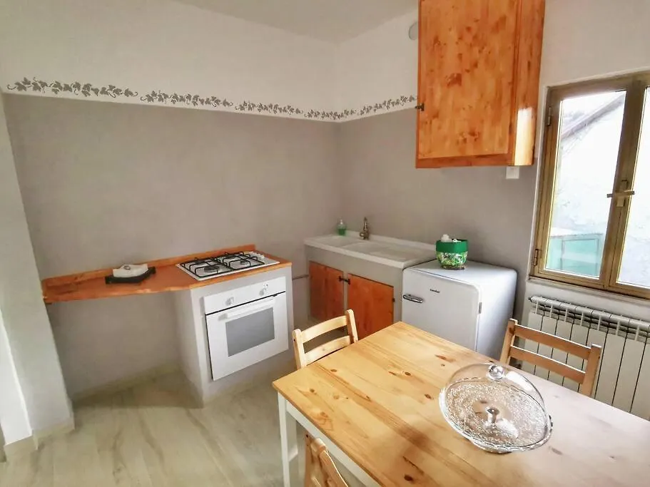 Lamadue - Casa Vacanze Borra