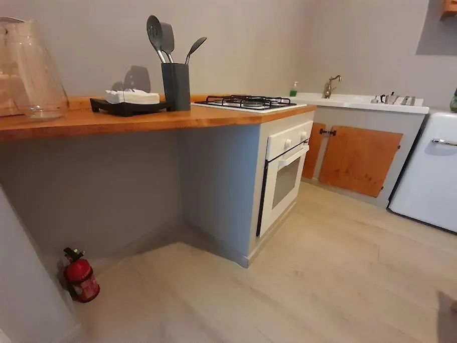 Lamadue - Casa Vacanze Borra Italy