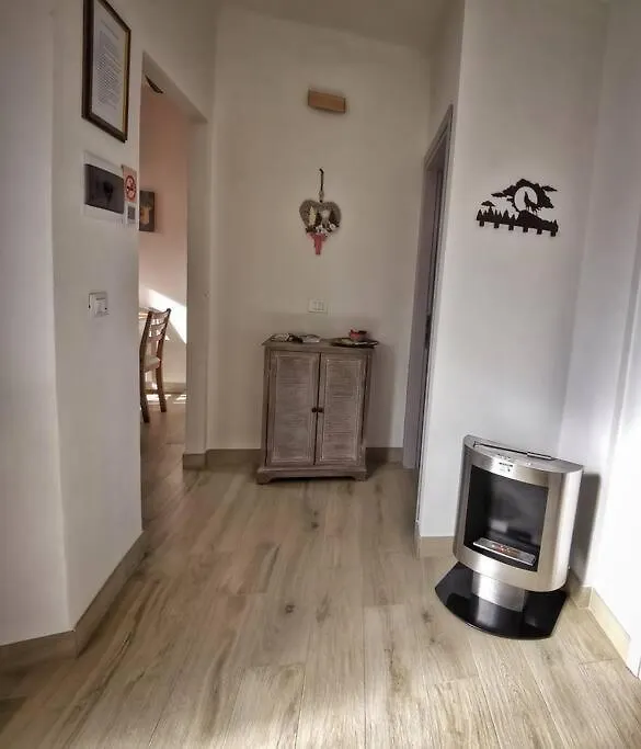 Lamadue - Casa Vacanze Borra Italy