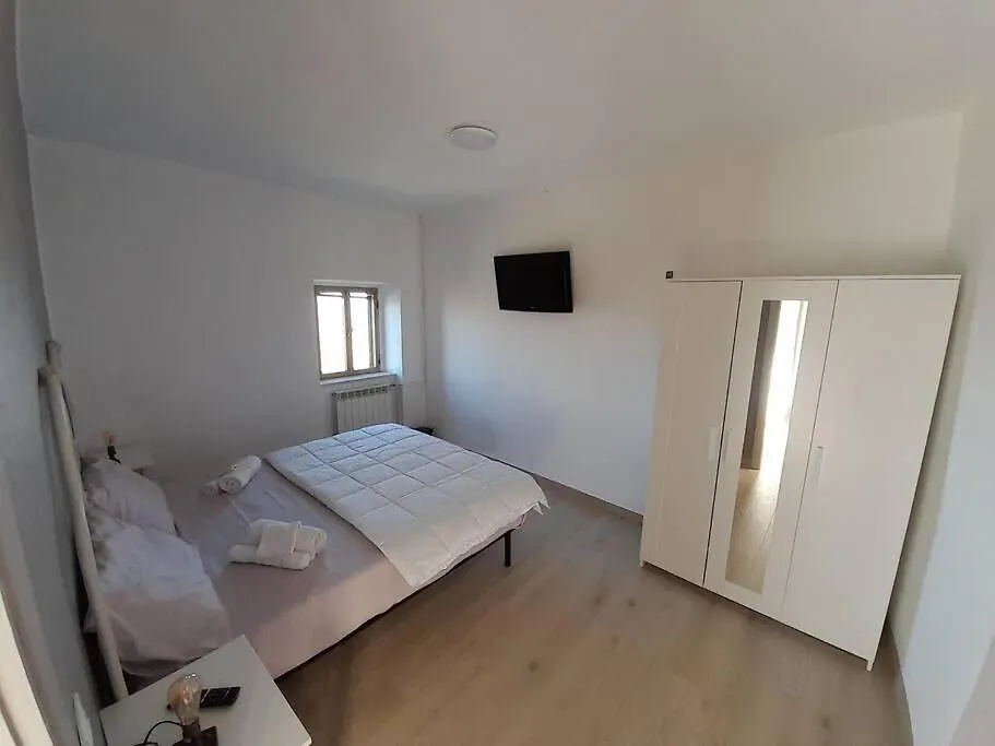 Lamadue - Casa Vacanze Borra Holiday home