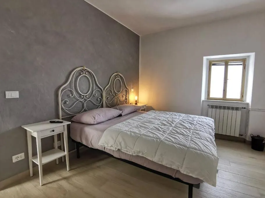 Lamadue - Casa Vacanze Borra