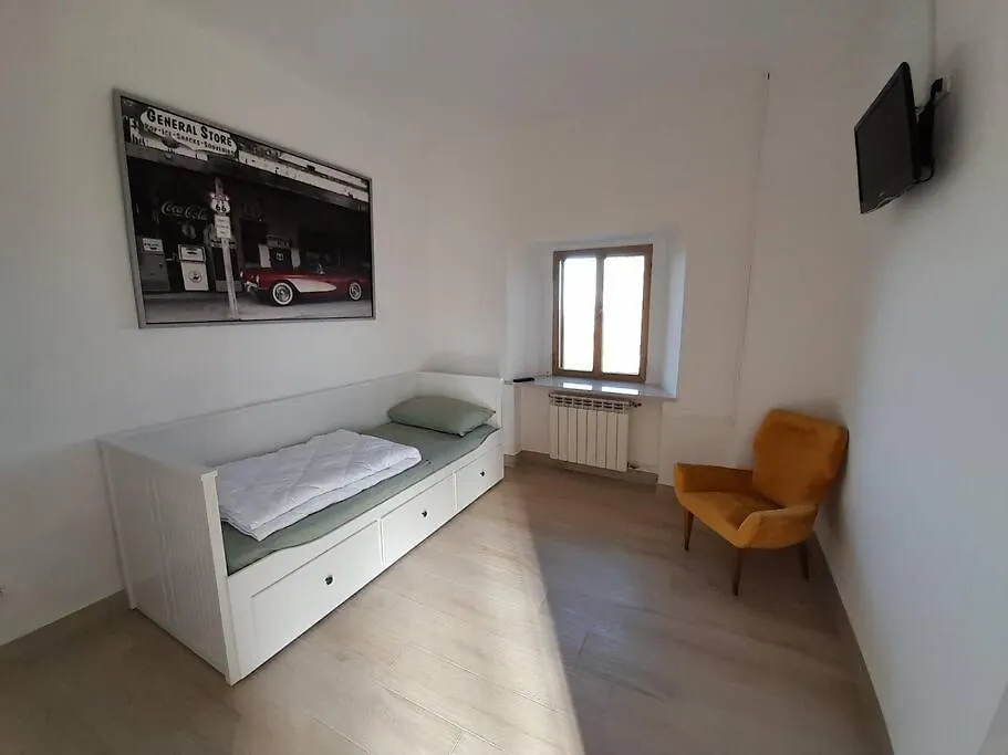 Holiday home Lamadue - Casa Vacanze Borra