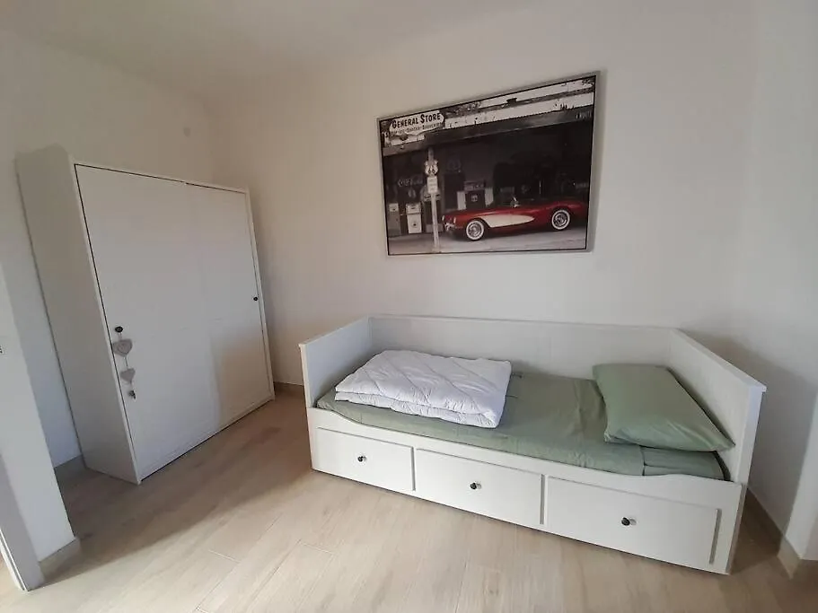 Lamadue - Casa Vacanze Borra