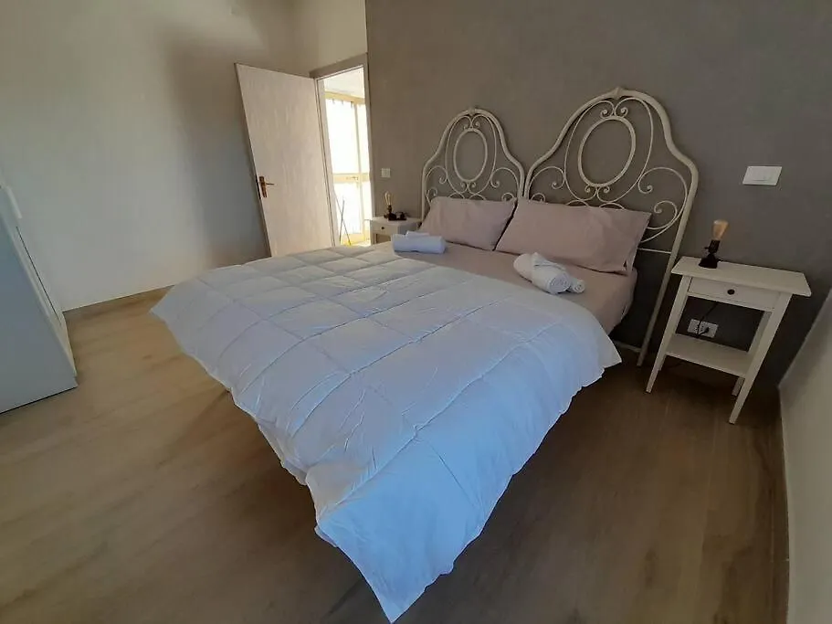 Lamadue - Casa Vacanze Borra Holiday home