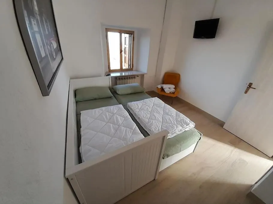 Holiday home Lamadue - Casa Vacanze Borra