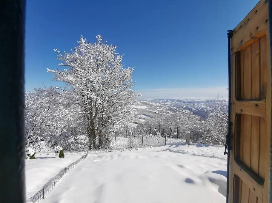 Lamadue - Casa Vacanze Borra Italy