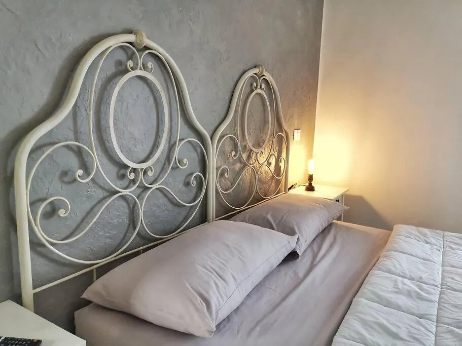 Lamadue - Casa Vacanze Borra 0*,  Italy