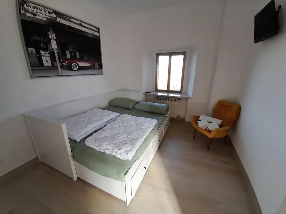 Holiday home Lamadue - Casa Vacanze Borra Italy