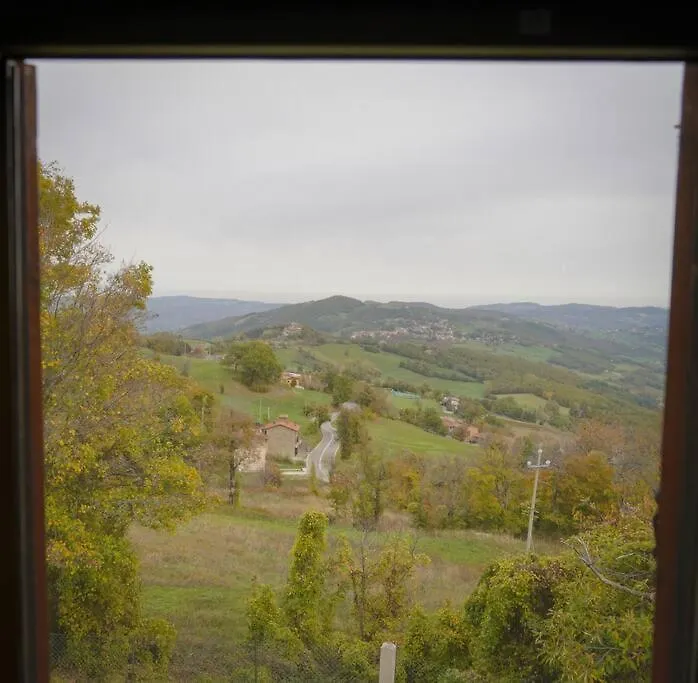 Lamadue - Casa Vacanze Borra