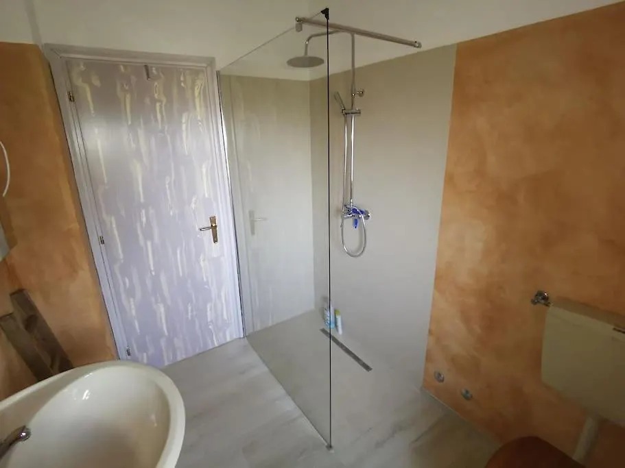 Lamadue - Casa Vacanze Borra Holiday home