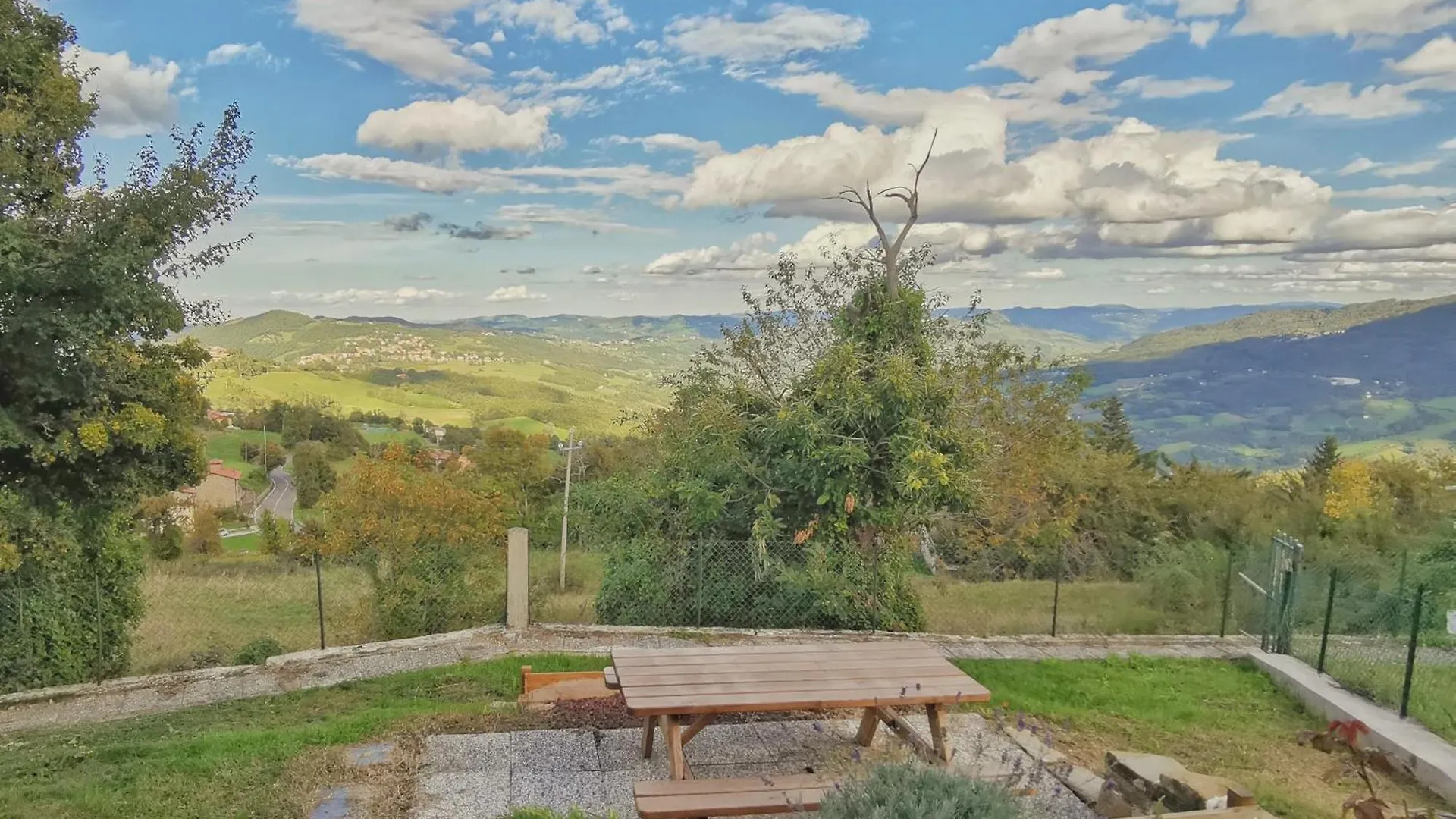 Holiday home Lamadue - Casa Vacanze Borra